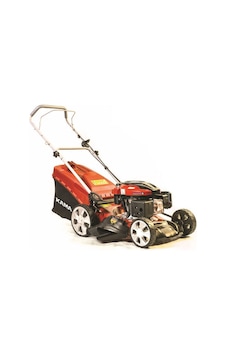Kama By Reis UME51 175CC Benzinli Çim Biçme Makinesi Kama By Reis UME51 175CC Benzinli Çim Biçme Makinesi