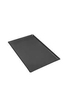 Tepsi Teflon İtalyan 40x60 Cm 1. Kalite Metalik Tepsi Teflon İtalyan 40x60 Cm 1. Kalite Metalik