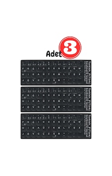 MN6 MF01 F Klavye Sticker/3 Adet-Laptop PC Uymlu-Silinmez/Türkçe F Klavye Sticker MN6 MF01 F Klavye Sticker/3 Adet-Laptop PC Uymlu-Silinmez/Türkçe F Klavye Sticker