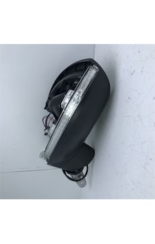 SPJ MAX E-5521 Touran Elektrikli Ayna 15- Astarlı Sinyalli Sol