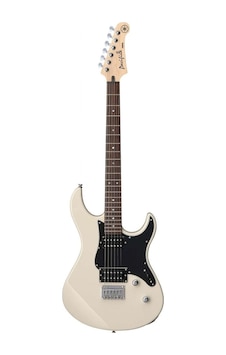 Yamaha Pacifica 120H Elektro Gitar (Vintage White) Yamaha Pacifica 120H Elektro Gitar (Vintage White)