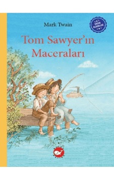 Çocuk Klasikleri: Tom Sawyer In Maceraları Ciltli Çocuk Klasikleri: Tom Sawyer In Maceraları Ciltli