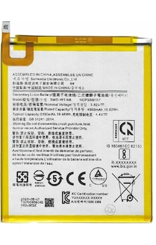 Samsung Galaxy Tab A7 Lite Sm-t220 Uyumlu Batarya Pil Samsung Galaxy Tab A7 Lite Sm-t220 Uyumlu Batarya Pil