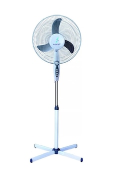 Vanti KCF 272L 16" 50 W Ayaklı Vantilatör Vanti KCF 272L 16" 50 W Ayaklı Vantilatör