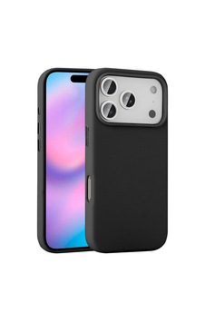 Apple Uyumlu iPad iPhone 17 Pro Kılıf M-safe Şarj Özellikli Pu Deri Görünümlü Zore Kupra Kapak Apple Uyumlu iPad iPhone 17 Pro Kılıf M-safe Şarj Özellikli Pu Deri Görünümlü Zore Kupra Kapak