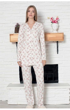 Limissi Kadın Melisa Pijama Takımı Limissi Kadın Melisa Pijama Takımı