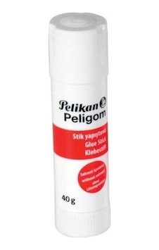Peligom Stick Yapıştırıcı 40 Gr 339424 Peligom Stick Yapıştırıcı 40 Gr 339424