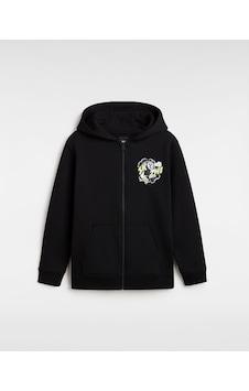Vans B Sk8 Hı Ball Fz Çocuk Sweatshırt Vn000k9fblk1 SiYAH Vans B Sk8 Hı Ball Fz Çocuk Sweatshırt Vn000k9fblk1 SiYAH