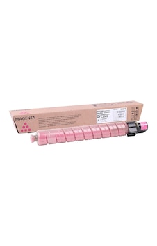 Ricoh Mp C3503 Magenta Kırmızı Fotokopi Toneri Mp C3003-3004 18.000 Sayfa Ricoh Mp C3503 Magenta Kırmızı Fotokopi Toneri Mp C3003-3004 18.000 Sayfa