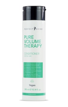 Perfect Shine Pure Volume İnce Telli Yağlı Saçlar İçin Pirinç Nişastası Kömür Özlü Arındırıcı Saç Kremi 300ml Perfect Shine Pure Volume İnce Telli Yağlı Saçlar İçin Pirinç Nişastası Kömür Özlü Arındırıcı Saç Kremi 300ml