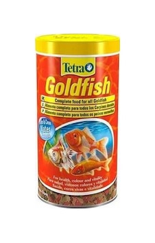 Goldfısh Balık Yemi 250 Ml Goldfısh Balık Yemi 250 Ml