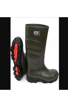 Pollyboot Vega S4 Çizme No : 42 Haki Pollyboot Vega S4 Çizme No : 42 Haki