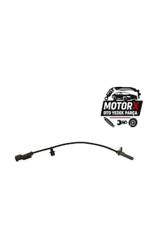 Abs Sensor Komple Transit V363 Arka Abs Sensor Komple Transit V363 Arka