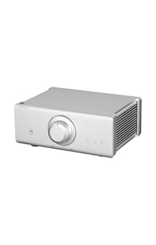 La90d Discrete Amplifier Silver La90d Discrete Amplifier Silver