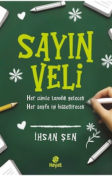 Sayın Veli / İhsan Şen Sayın Veli / İhsan Şen