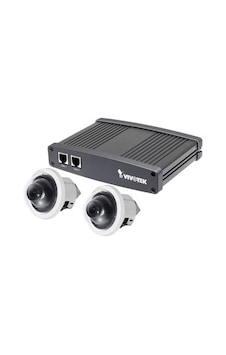 Splıt-type Network Kamera Sistemi Vc8201-m11