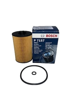 Yağ Filtresi Bosch F026407157 Crafter 2018+ Oem 03n115562 Yağ Filtresi Bosch F026407157 Crafter 2018+ Oem 03n115562