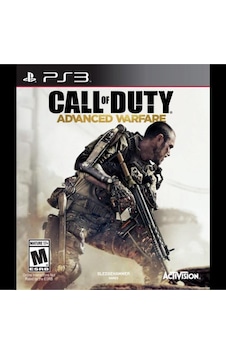 Call Of Duty Advanced Warfare Ps3 Call Of Duty Advanced Warfare Ps3