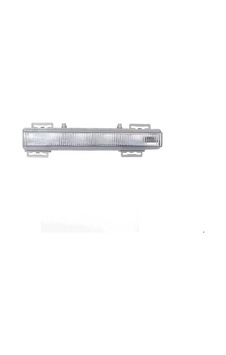 Mercedes - Gündüz Led Far Sağ Ml-class W166 X204 Glk 2011- Mercedes - Gündüz Led Far Sağ Ml-class W166 X204 Glk 2011-