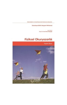 Fiziksel Okuryazarlık Palme Fiziksel Okuryazarlık Palme