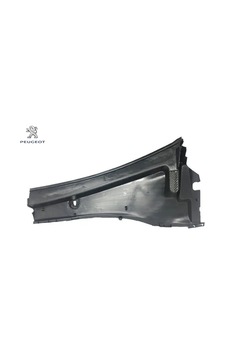 Ön Cam Alt Izgara 301 Peugeot 9678833280 Ön Cam Alt Izgara 301 Peugeot 9678833280