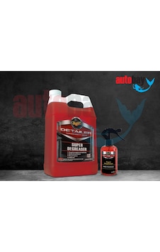 Meguiars 10801 Super Degreaser Motor Temizleyici 250ml Meguiars 10801 Super Degreaser Motor Temizleyici 250ml