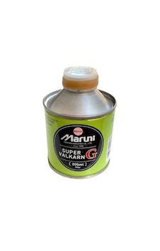 Maruni Super Valkarn 200 Cc Dış Lastik Yama İlacı Maruni Super Valkarn 200 Cc Dış Lastik Yama İlacı
