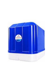 Rt-v55-p Aquafamily Pompalı Su Arıtma Cihazı 12 Lt Rt-v55-p Aquafamily Pompalı Su Arıtma Cihazı 12 Lt