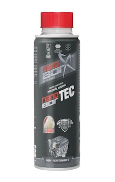 Nanoborx Motor Yağ Katkısı 300 ML Nanoborx Motor Yağ Katkısı 300 ML