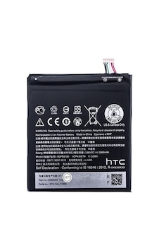 Htc Desire 10 Pro B2Ps5100 Batarya Pil 3000 Mah Htc Desire 10 Pro B2Ps5100 Batarya Pil 3000 Mah