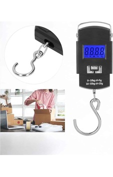 50 Kg El Kantarı Ağırlık Ölçer Dijital Ekranlı Kancalı Portatif 473396 50 Kg El Kantarı Ağırlık Ölçer Dijital Ekranlı Kancalı Portatif 473396