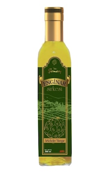 Şenay Enginar Sirkesi 500 ML Şenay Enginar Sirkesi 500 ML