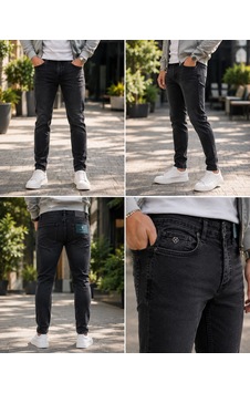 Craft Comfort Black Old Sky Blue Kot Pantolon Black Od Skyblue Craft Comfort Black Old Sky Blue Kot Pantolon Black Od Skyblue
