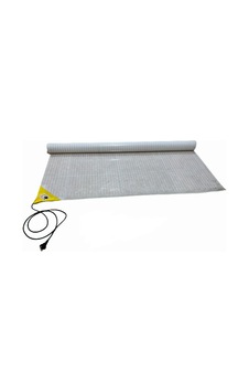 Nuthermo 100 X 200 CM Elektrikli Halı Altı Isıtıcı Nuthermo 100 X 200 CM Elektrikli Halı Altı Isıtıcı