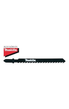 Makita D-34883 Dekupaj Bıçağı B-16 Eşdeğeri 5 Adet N11.927 Makita D-34883 Dekupaj Bıçağı B-16 Eşdeğeri 5 Adet N11.927