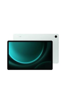 Samsung Galaxy Uyumlu TAB S9 FE 6 GB 128 GB Tablet (Teşhir) Nane Yeşili Samsung Galaxy Uyumlu TAB S9 FE 6 GB 128 GB Tablet (Teşhir) Nane Yeşili