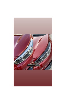 Kia Ceed Uyumlu 1. Kalite 3m Bant Parlak Siyah Far Kaşı Piano Black Kia Ceed Uyumlu 1. Kalite 3m Bant Parlak Siyah Far Kaşı Piano Black