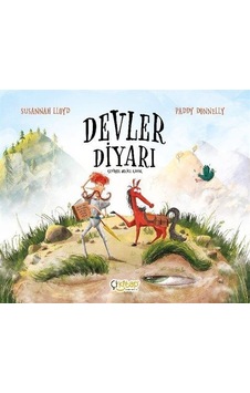 Devler Diyarı / Susannah Lloyd Devler Diyarı / Susannah Lloyd