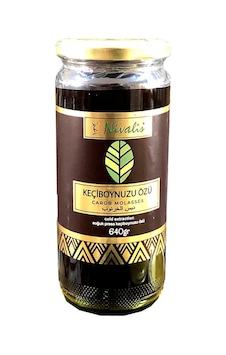 Nivalis Keçiboynuzu Özü 640 G Nivalis Keçiboynuzu Özü 640 G