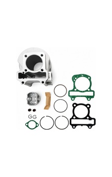 Kuba Zenzero125 Silindir Seti Santa125 Spontını125 Prıvate125 Kuba Zenzero125 Silindir Seti Santa125 Spontını125 Prıvate125