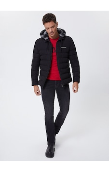 Lee Cooper Siyah Erkek Mont 241 Lcm 232004 Glory Sıyah Lee Cooper Siyah Erkek Mont 241 Lcm 232004 Glory Sıyah