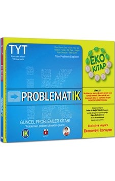 Tonguç Akademi Tyt Problematik Eko