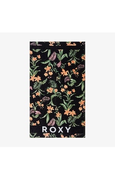 Roxy Atlas Towel Kadın Siyah Havlu Erjaa04360 Siyah
