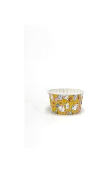 Cupcake Muffin Kalıbı, Jumbo Kek Kapsülü Büyük Boy Xl Tavşan Desenli 50&apos Li . Cupcake Muffin Kalıbı, Jumbo Kek Kapsülü Büyük Boy Xl Tavşan Desenli 50&apos Li .