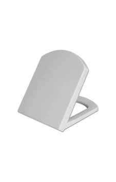 VitrA 95 - 003 - 009 Nuova Sesyok Klozet Kapağı Yavaş Kapanır Beyaz VitrA 95 - 003 - 009 Nuova Sesyok Klozet Kapağı Yavaş Kapanır Beyaz