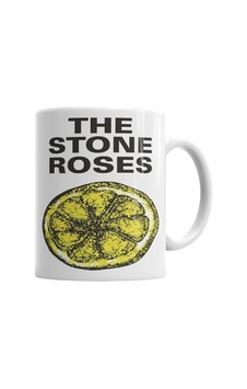 The Stone Roses Kupa Bardak Porselen Karışık The Stone Roses Kupa Bardak Porselen Karışık