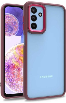 Samsung Galaxy M23 Uyumlu Kılıf Zore Flora Kapak Samsung Galaxy M23 Uyumlu Kılıf Zore Flora Kapak