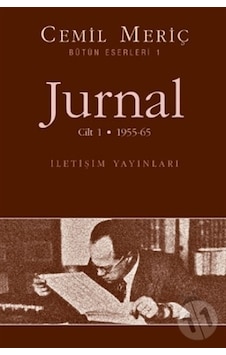 Iletişim Yayınları Jurnal-1 Iletişim Yayınları Jurnal-1