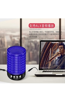 Alüminyum Bt 4.0 Hoparlör FM Radyo TF Kart MP3 Telefon Standı Alüminyum Bt 4.0 Hoparlör FM Radyo TF Kart MP3 Telefon Standı