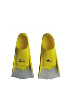 Tryon Silikon Sarı Havuz Paleti SP-3638 Sarı